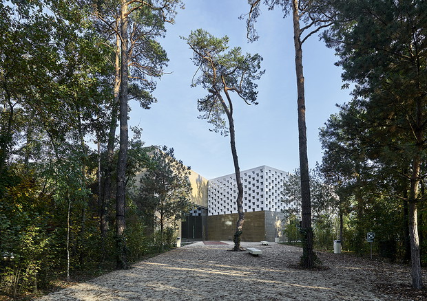 Muzeum Józefa Piłsudskiego w Sulejówku