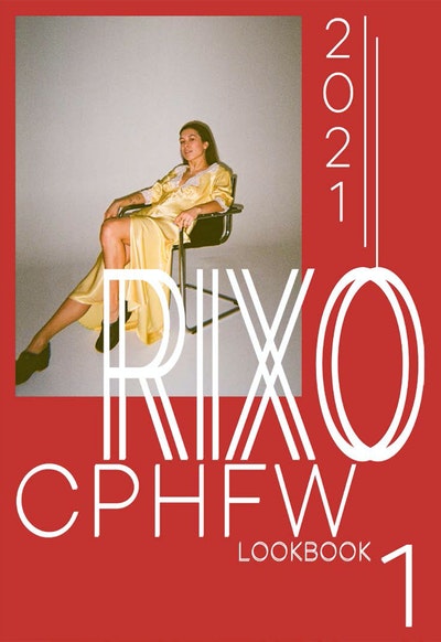 Rixo jesień-zima 2021/2022