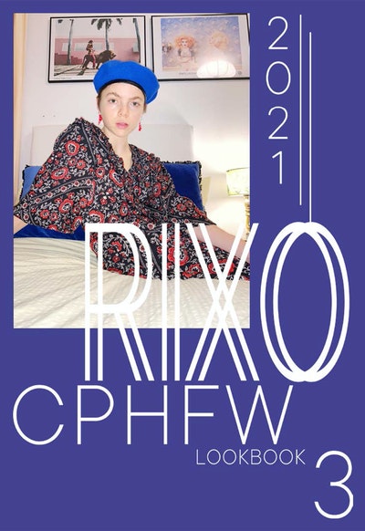 Rixo jesień-zima 2021/2022