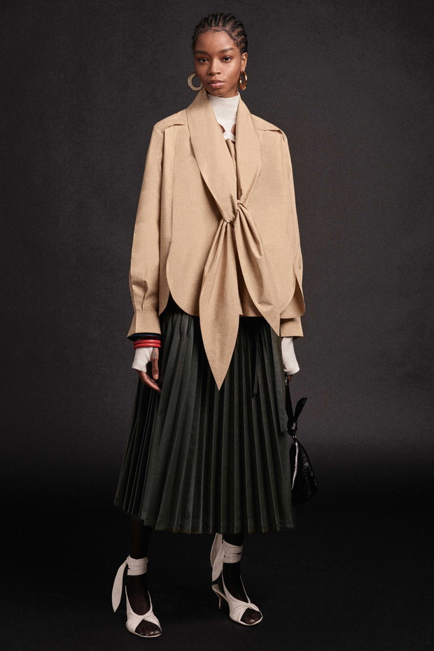 3.1 Phillip Lim jesień-zima 2021/2022