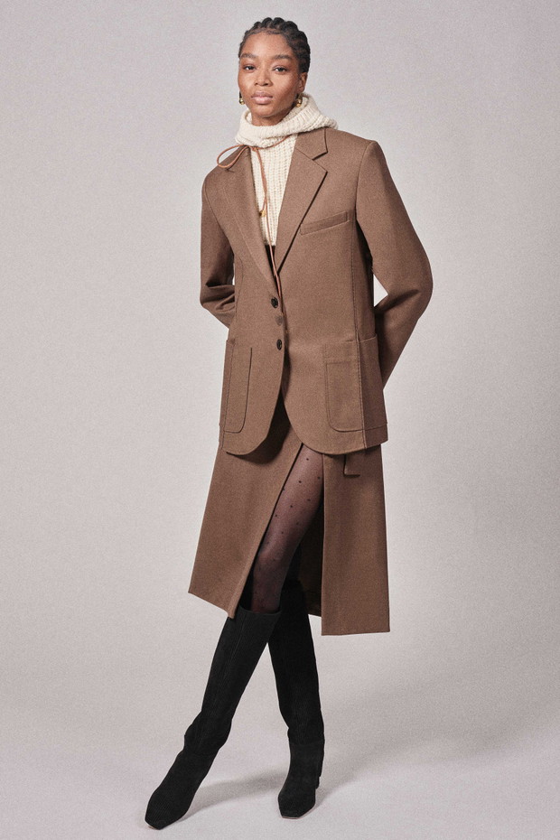 3.1 Phillip Lim jesień-zima 2021/2022