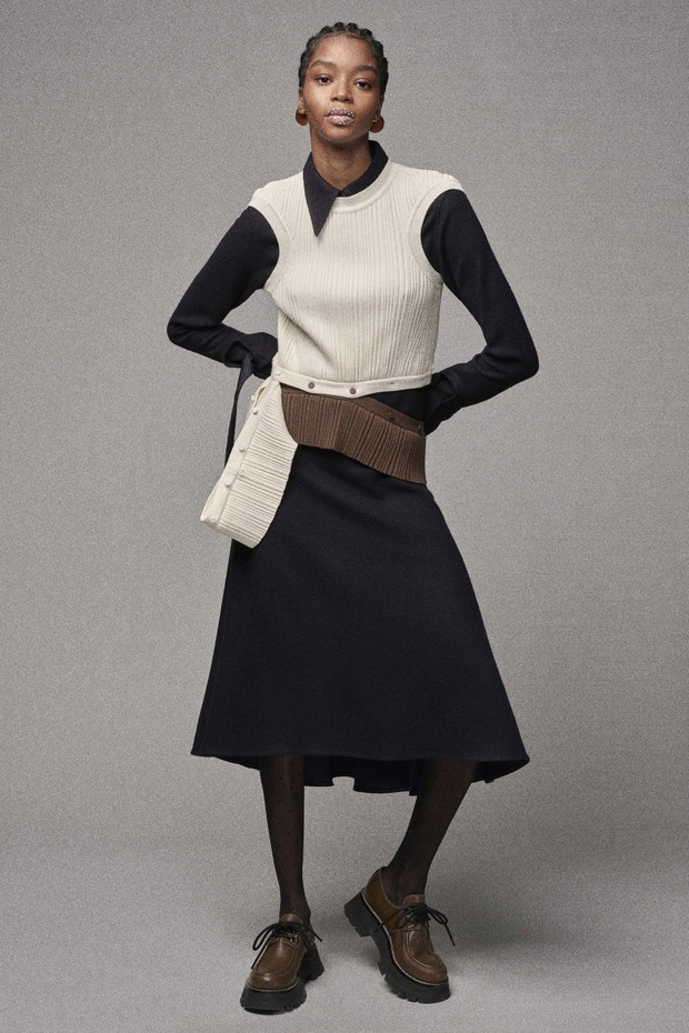 3.1 Phillip Lim jesień-zima 2021/2022