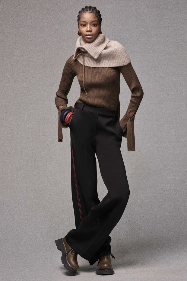 3.1 Phillip Lim jesień-zima 2021/2022