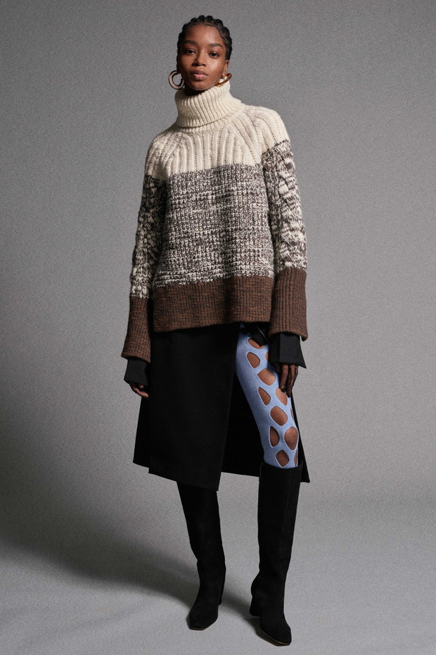 3.1 Phillip Lim jesień-zima 2021/2022