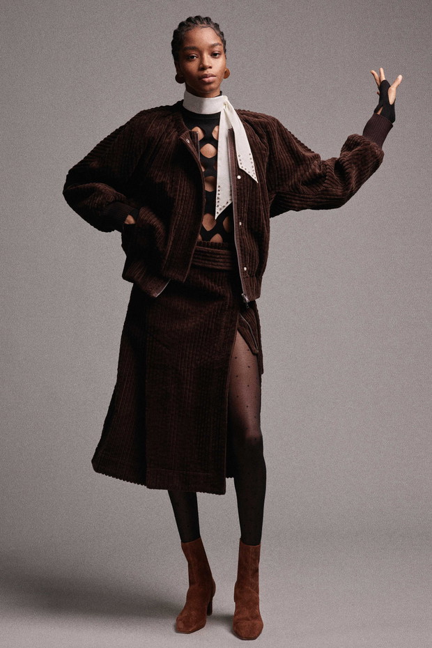 3.1 Phillip Lim jesień-zima 2021/2022