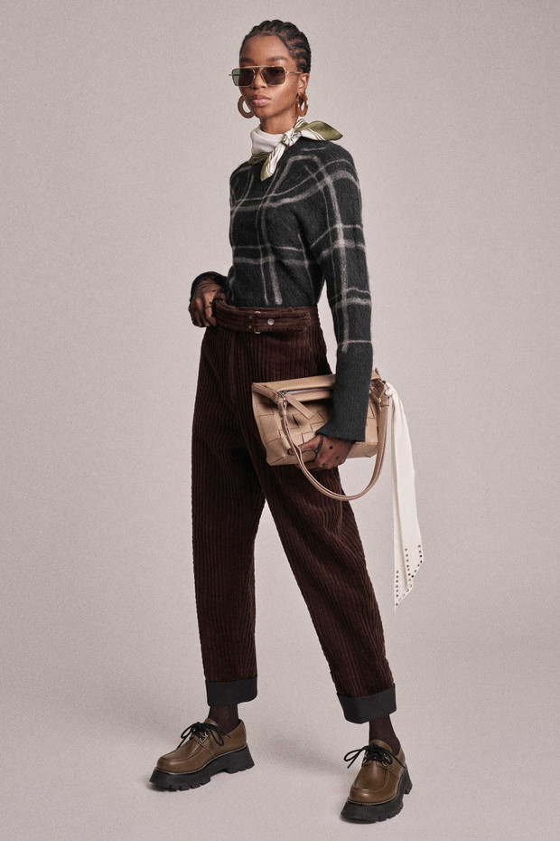 3.1 Phillip Lim jesień-zima 2021/2022