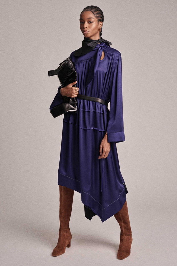 3.1 Phillip Lim jesień-zima 2021/2022
