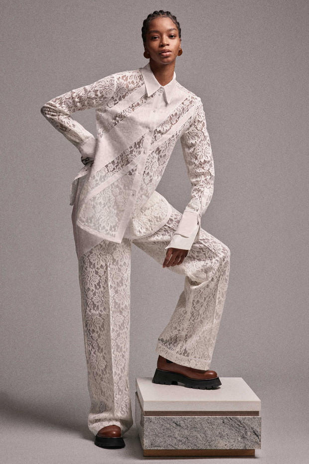 3.1 Phillip Lim jesień-zima 2021/2022