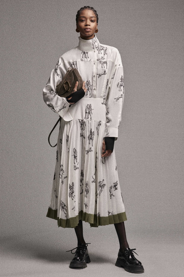 3.1 Phillip Lim jesień-zima 2021/2022