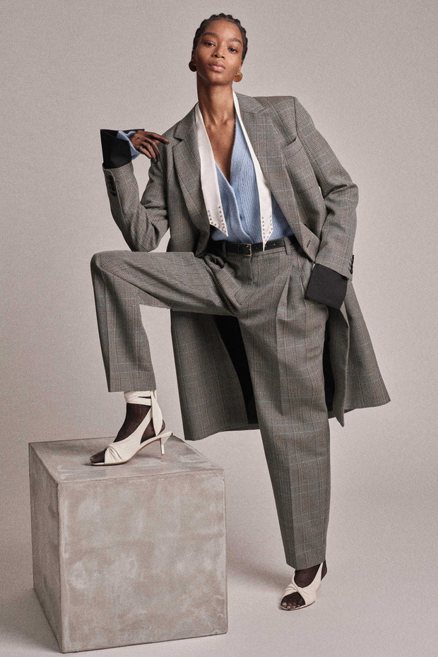 3.1 Phillip Lim jesień-zima 2021/2022