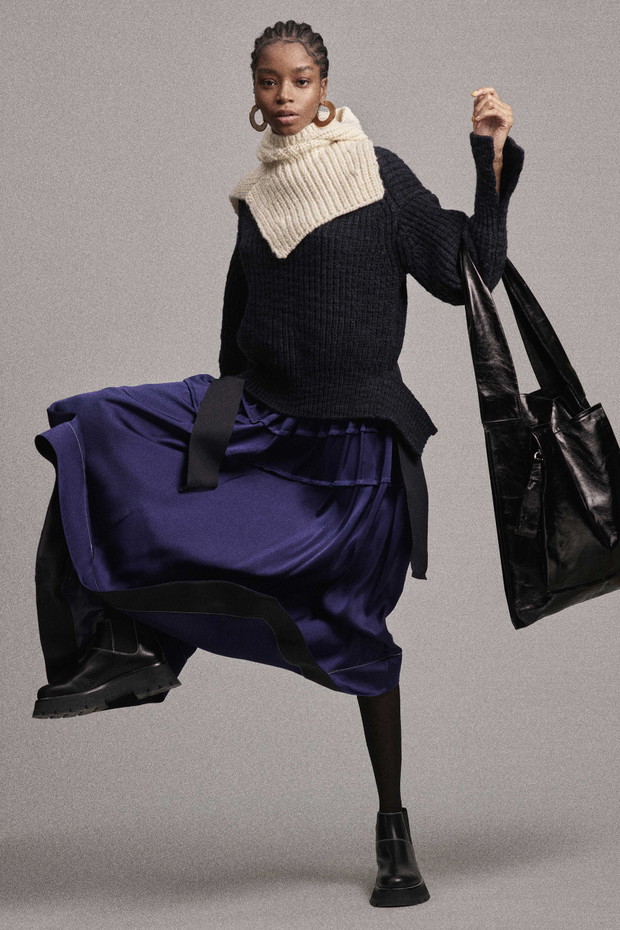3.1 Phillip Lim jesień-zima 2021/2022