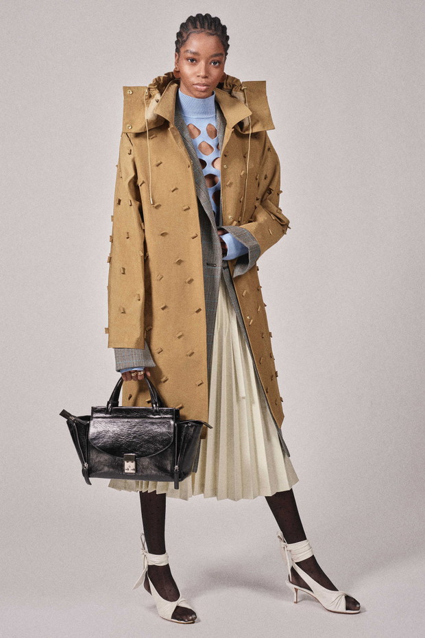 3.1 Phillip Lim jesień-zima 2021/2022