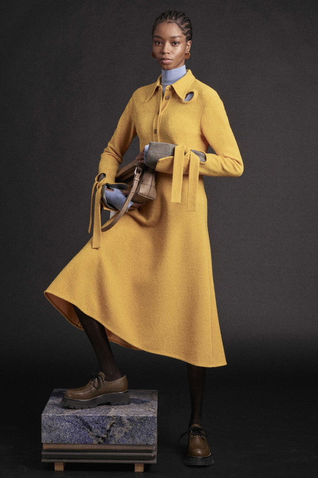 3.1 Phillip Lim jesień-zima 2021/2022