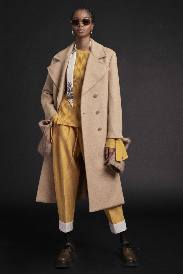 3.1 Phillip Lim jesień-zima 2021/2022