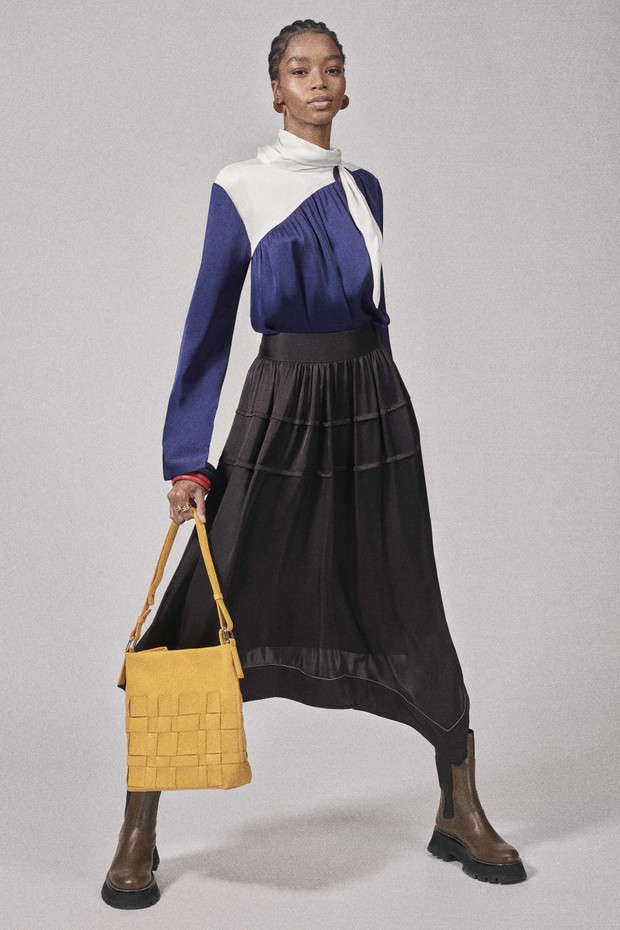 3.1 Phillip Lim jesień-zima 2021/2022