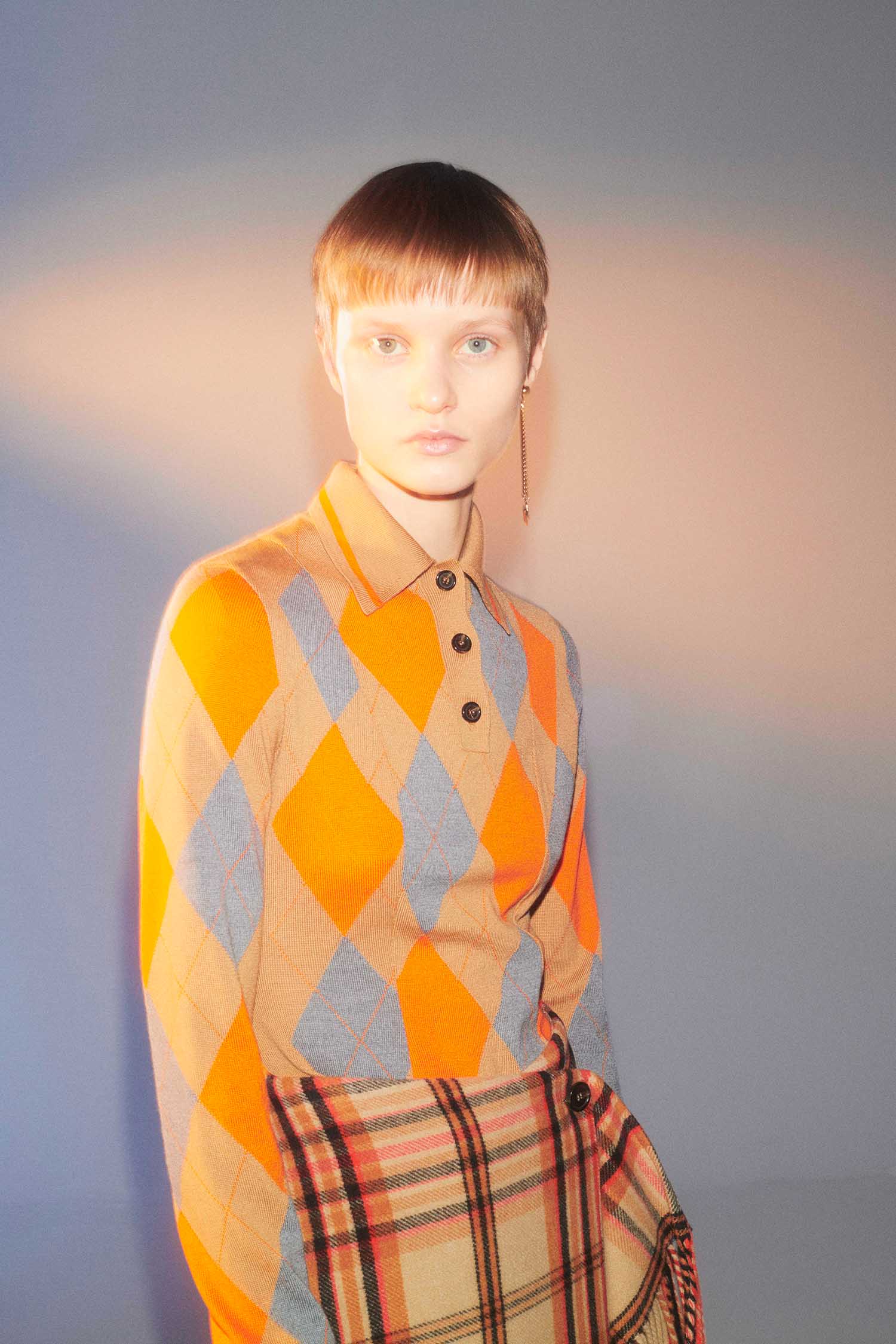 MSGM Pre-Fall 2021