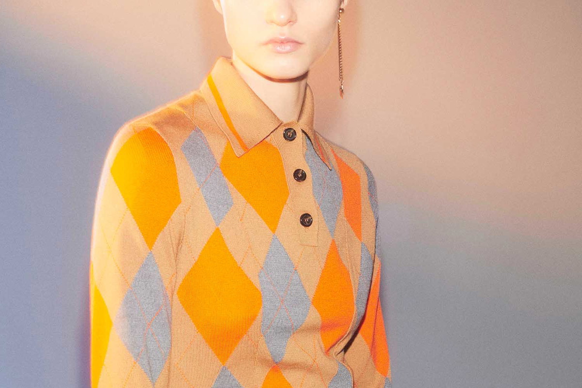 MSGM Pre-Fall 2021