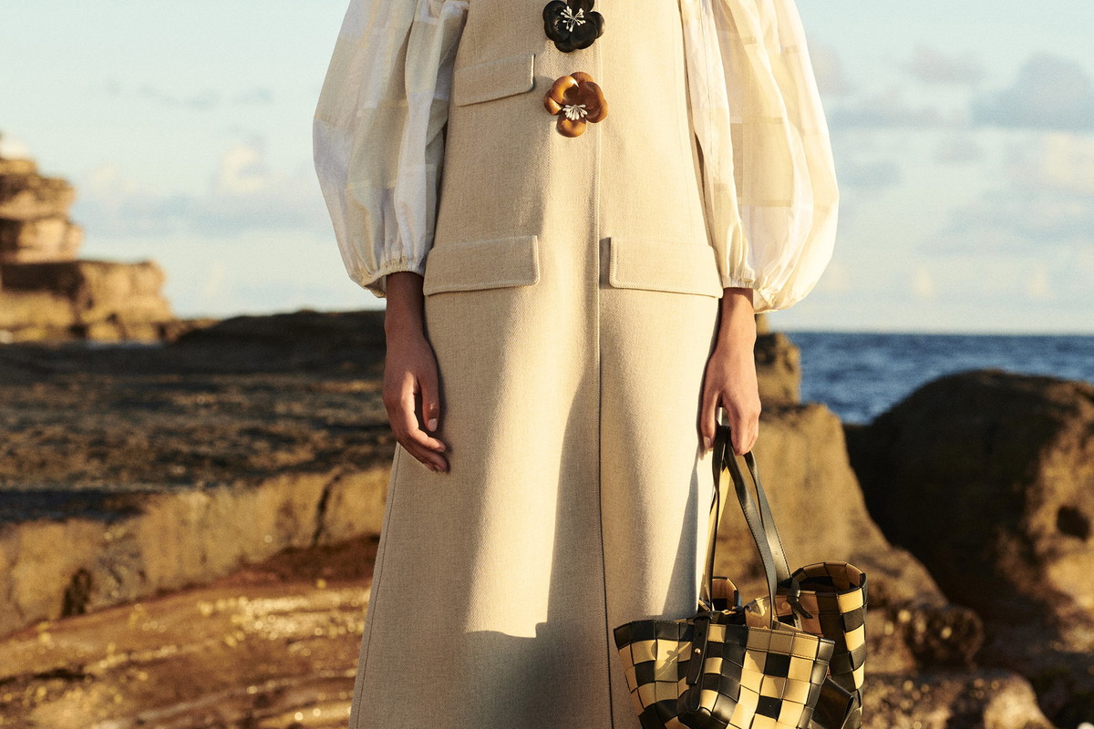 Tory Burch Pre-Fall 2021