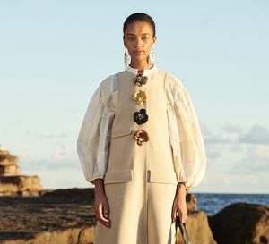 Tory Burch Pre-Fall 2021