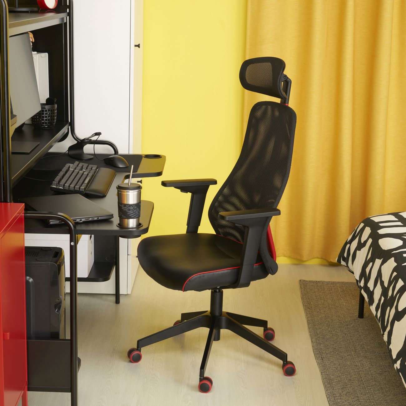 Gamingowa kolekcja od IKEA