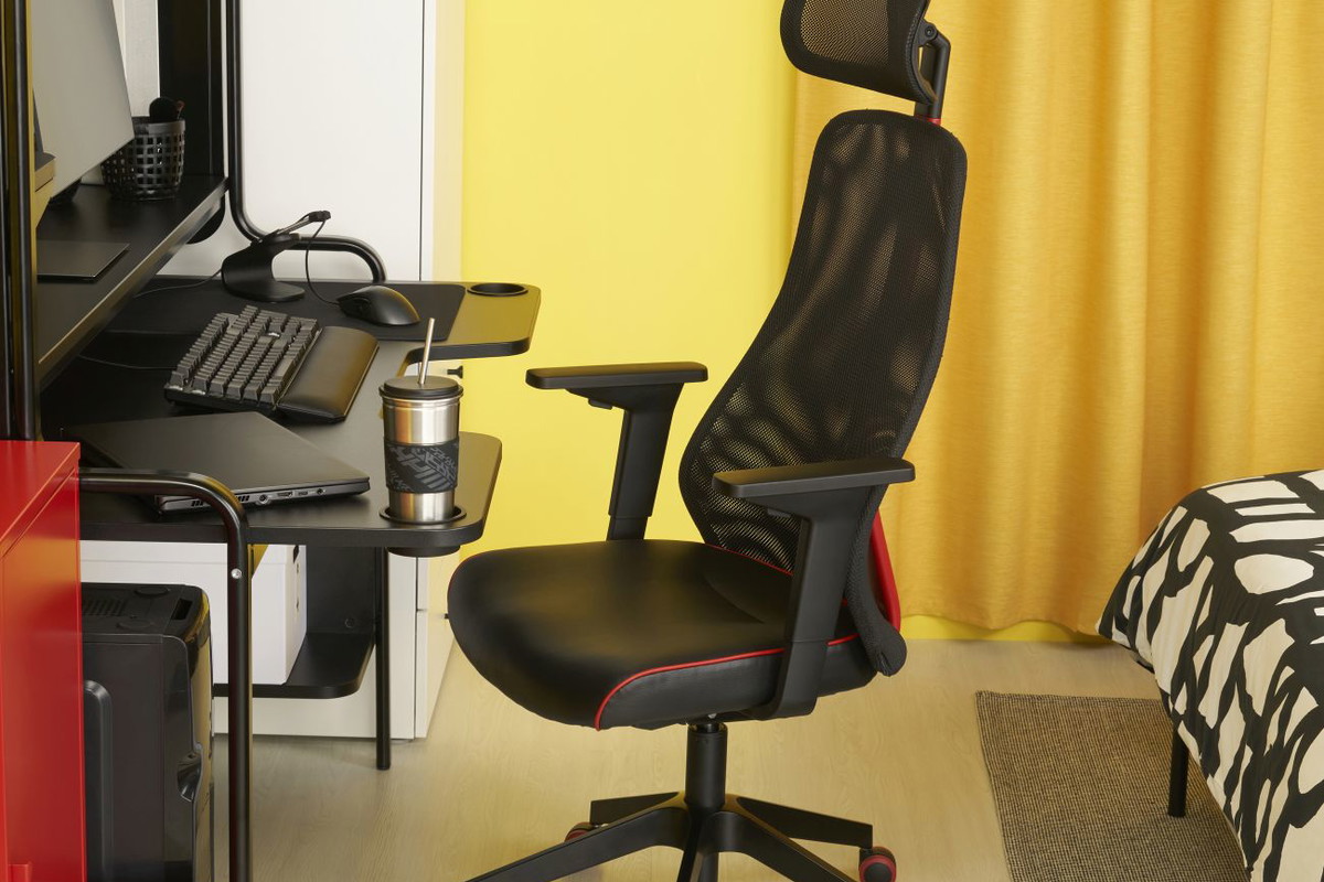 Gamingowa kolekcja od IKEA