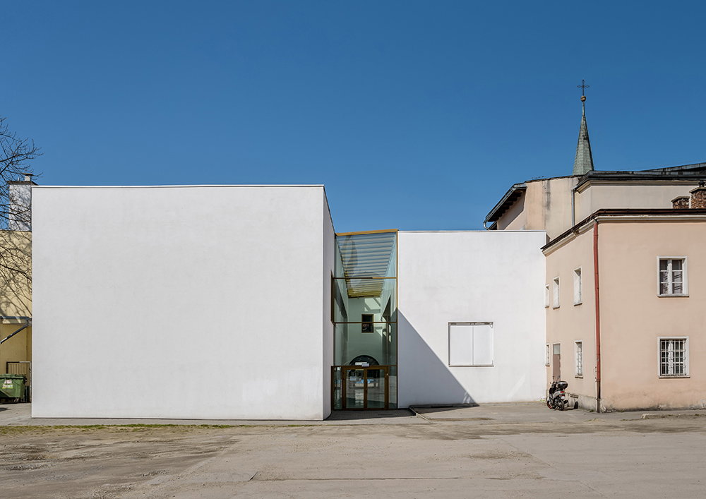 Miejska i Gminna Biblioteka Publiczna w Głuchołazach