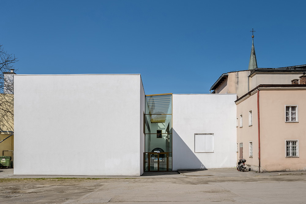 Miejska i Gminna Biblioteka Publiczna w Głuchołazach