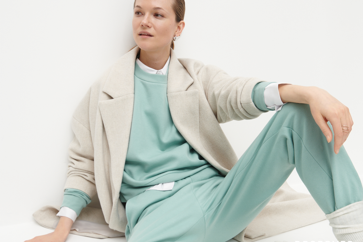 Reserved Athleisure 2021