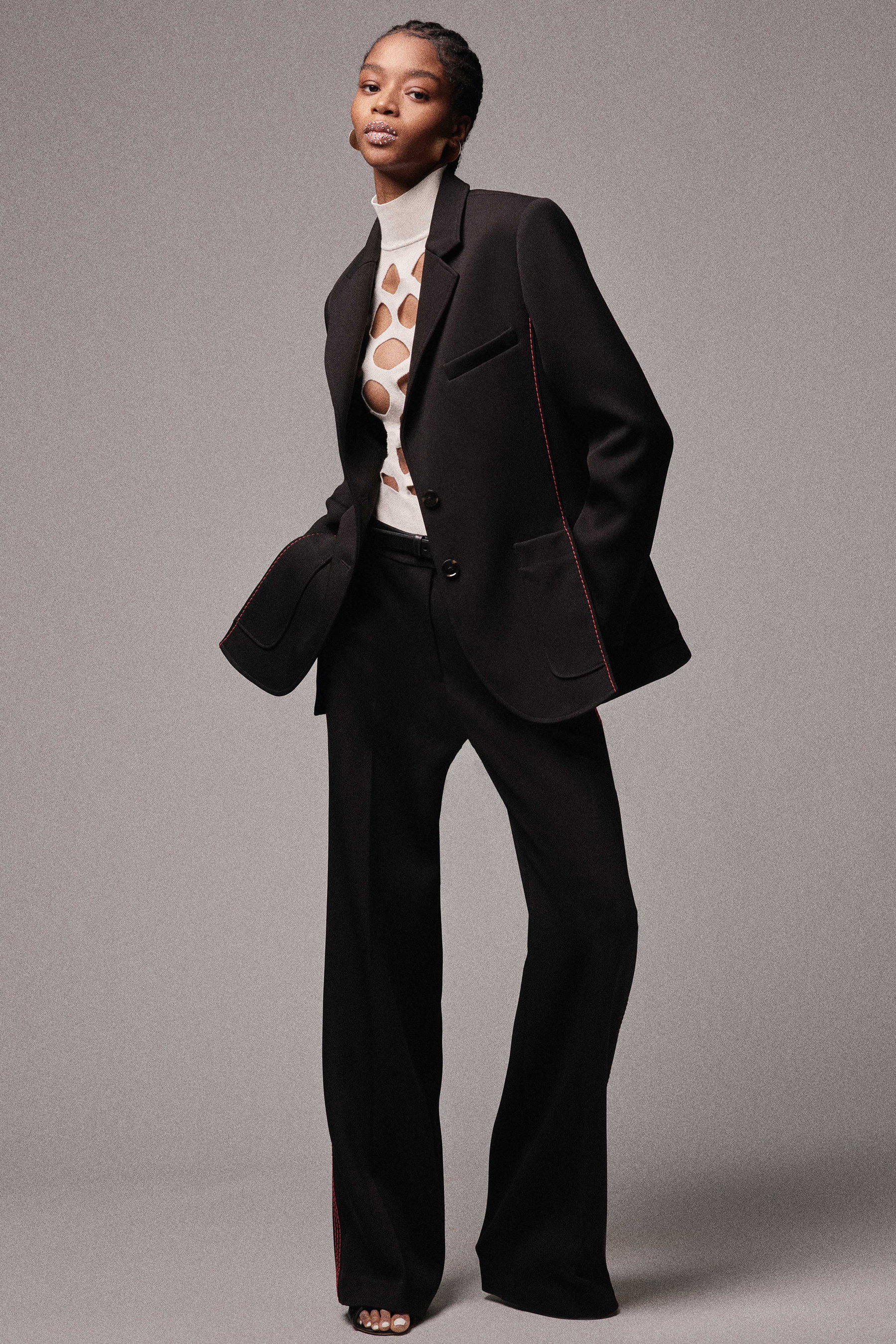 3.1 Phillip Lim jesień-zima 2021/2022
