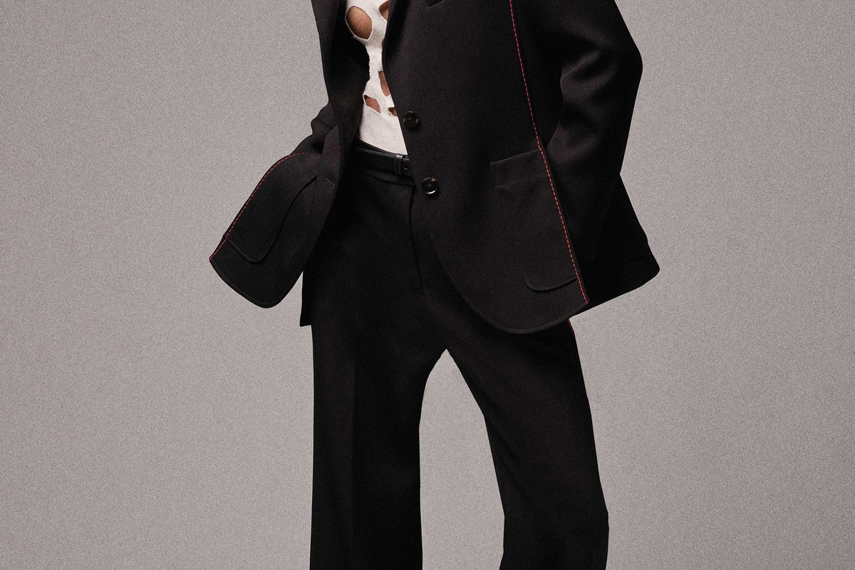 3.1 Phillip Lim jesień-zima 2021/2022
