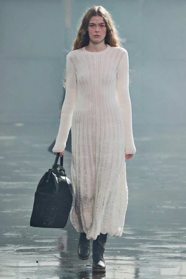 Gabriela Hearst jesień-zima 2021/2022