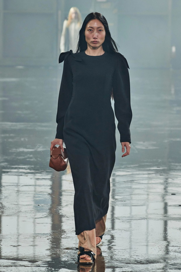 Gabriela Hearst jesień-zima 2021/2022