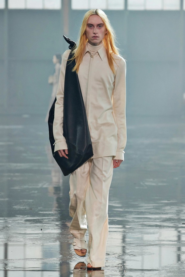 Gabriela Hearst jesień-zima 2021/2022