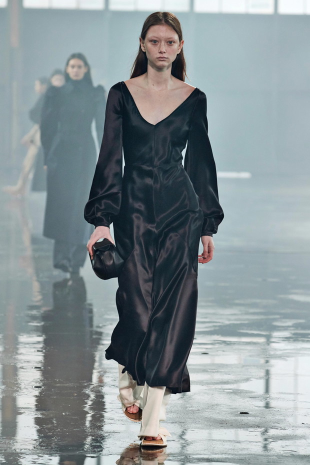 Gabriela Hearst jesień-zima 2021/2022