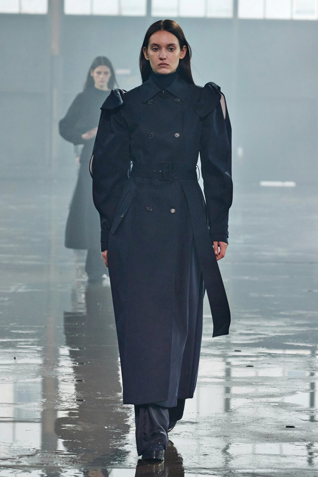 Gabriela Hearst jesień-zima 2021/2022