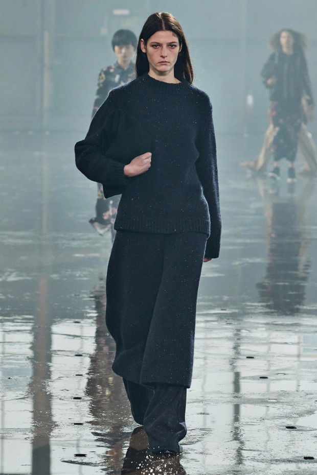 Gabriela Hearst jesień-zima 2021/2022