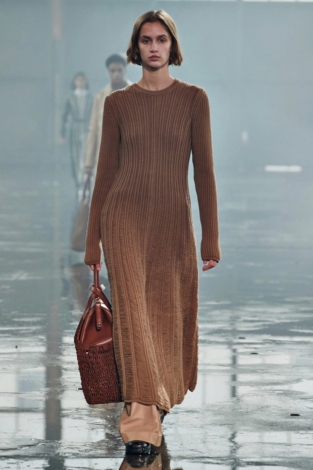Gabriela Hearst jesień-zima 2021/2022