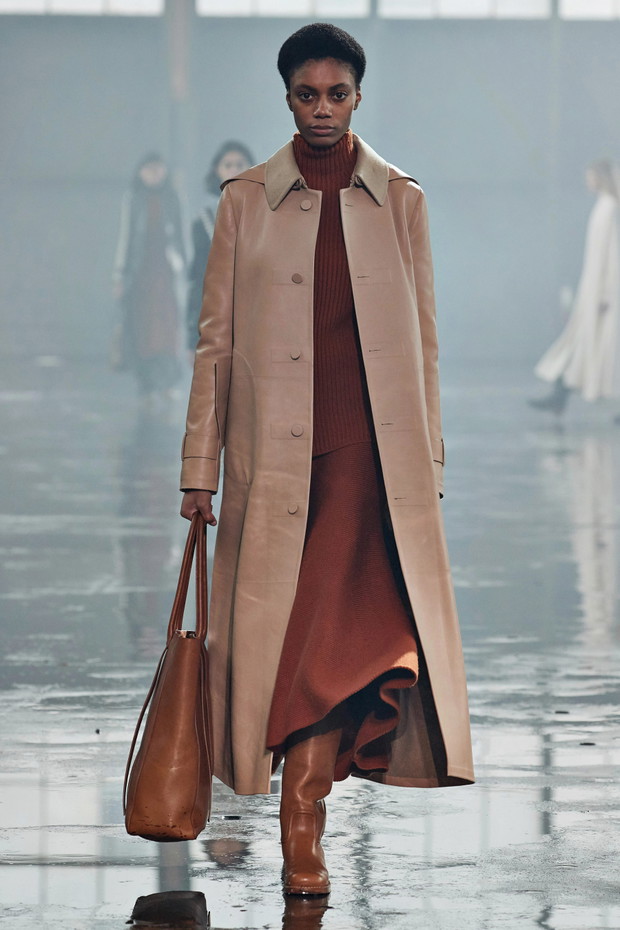 Gabriela Hearst jesień-zima 2021/2022