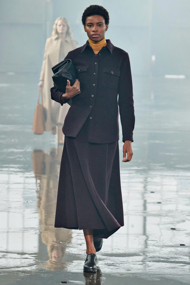 Gabriela Hearst jesień-zima 2021/2022