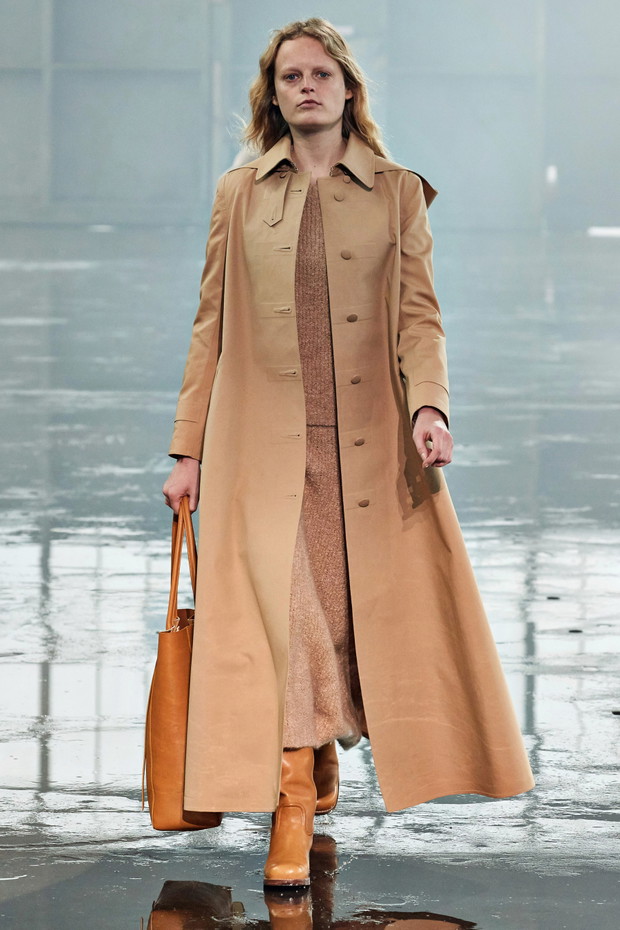 Gabriela Hearst jesień-zima 2021/2022