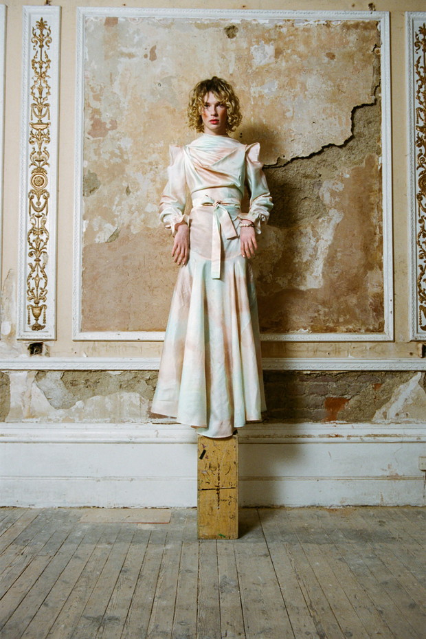 Kolekcja Vivienne Westwood jesień-zima 2021/2022