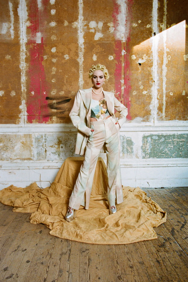 Kolekcja Vivienne Westwood jesień-zima 2021/2022