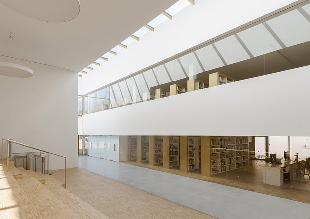 Miejska i Gminna Biblioteka Publiczna w Głuchołazach