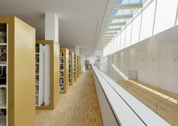 Miejska i Gminna Biblioteka Publiczna w Głuchołazach