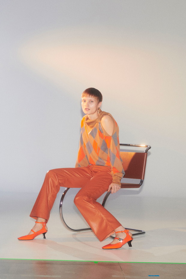 MSGM Pre-Fall 2021