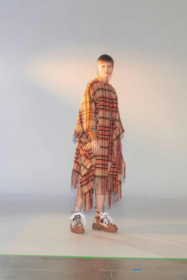 MSGM Pre-Fall 2021