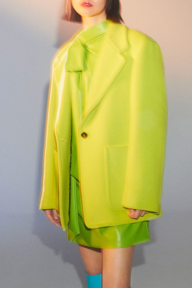 MSGM Pre-Fall 2021