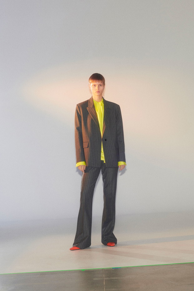 MSGM Pre-Fall 2021