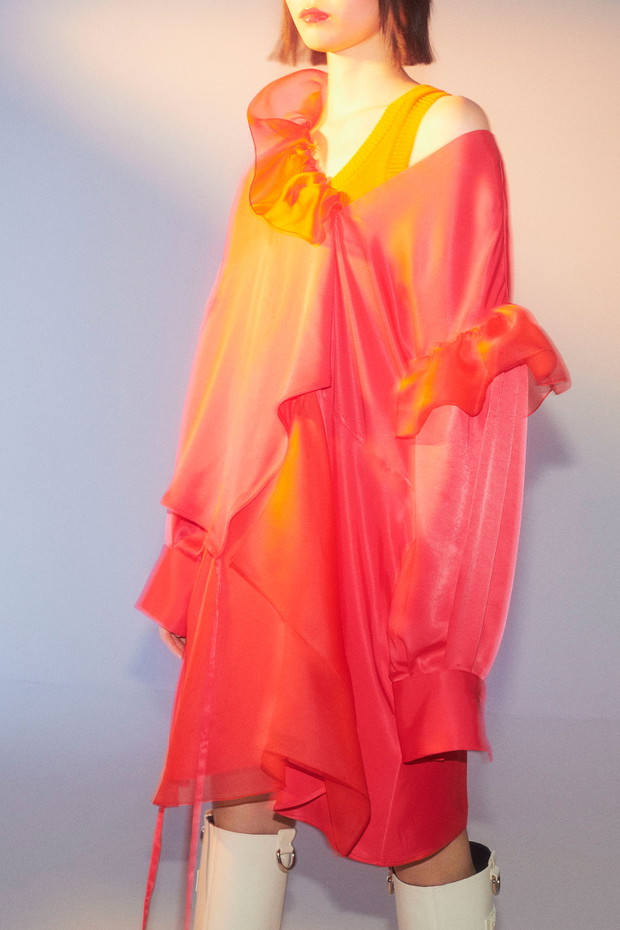 MSGM Pre-Fall 2021