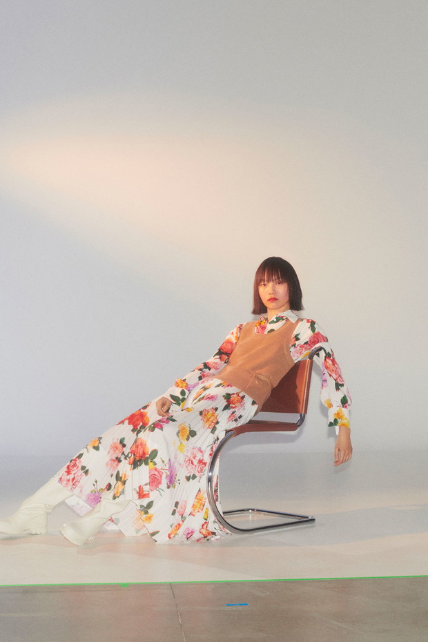 MSGM Pre-Fall 2021